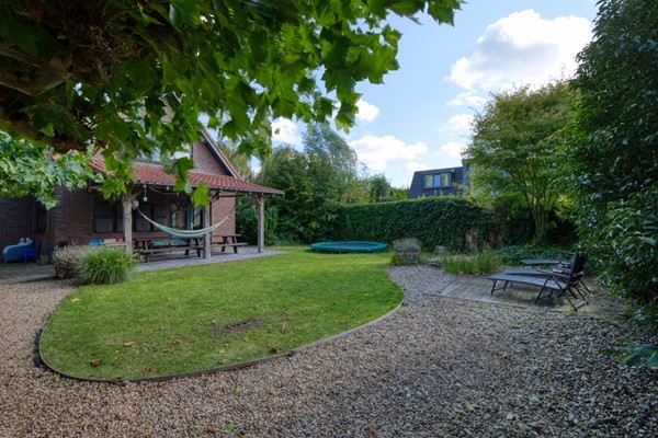 Medium property photo - Bosruiterweg 25-12, 3897 LV Zeewolde